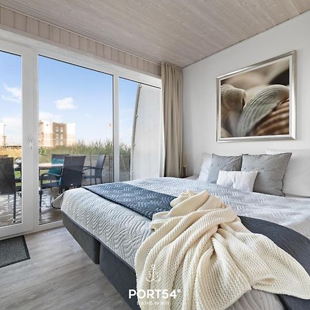 Ferienhaus Happinez Marina Wendtorf ภายนอก รูปภาพ