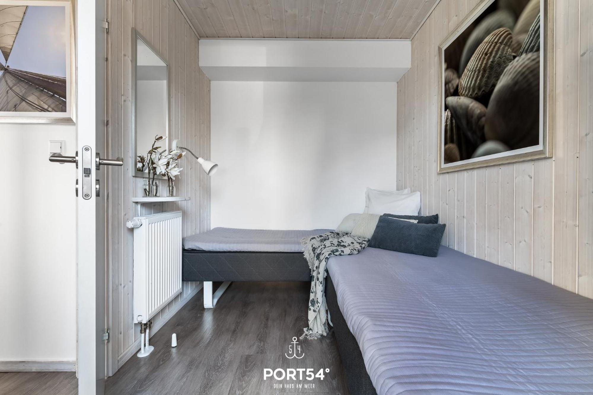 Ferienhaus Happinez Marina Wendtorf ภายนอก รูปภาพ