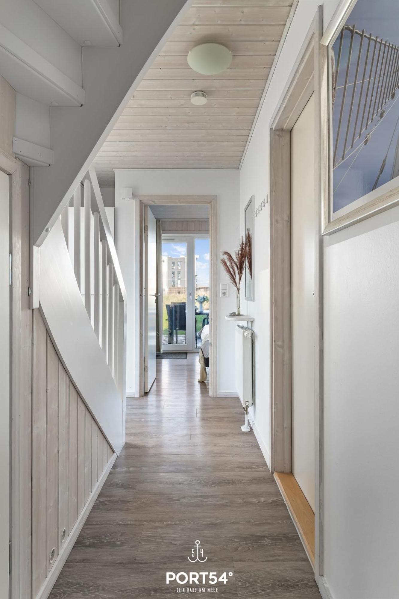 Ferienhaus Happinez Marina Wendtorf ภายนอก รูปภาพ