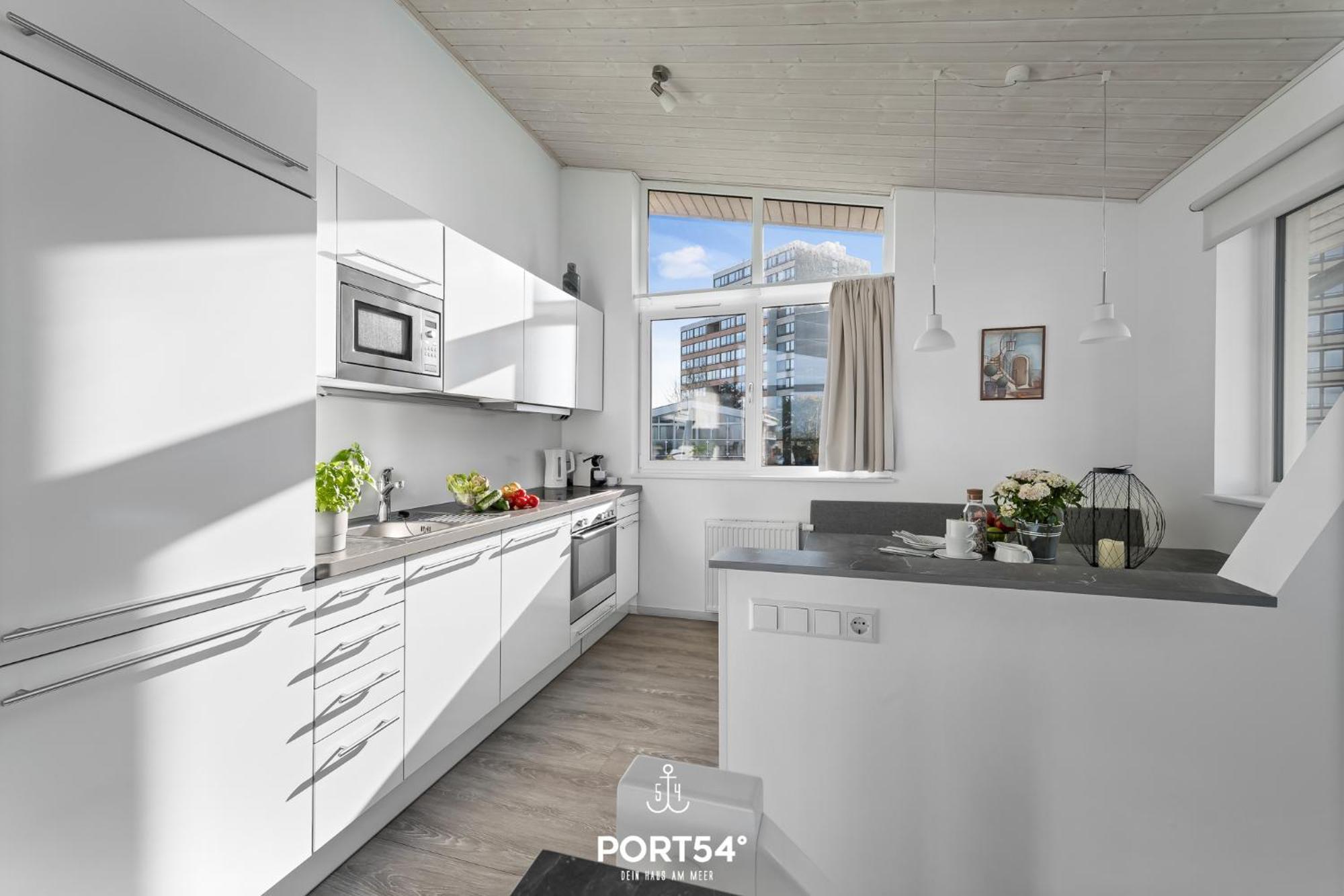 Ferienhaus Happinez Marina Wendtorf ภายนอก รูปภาพ
