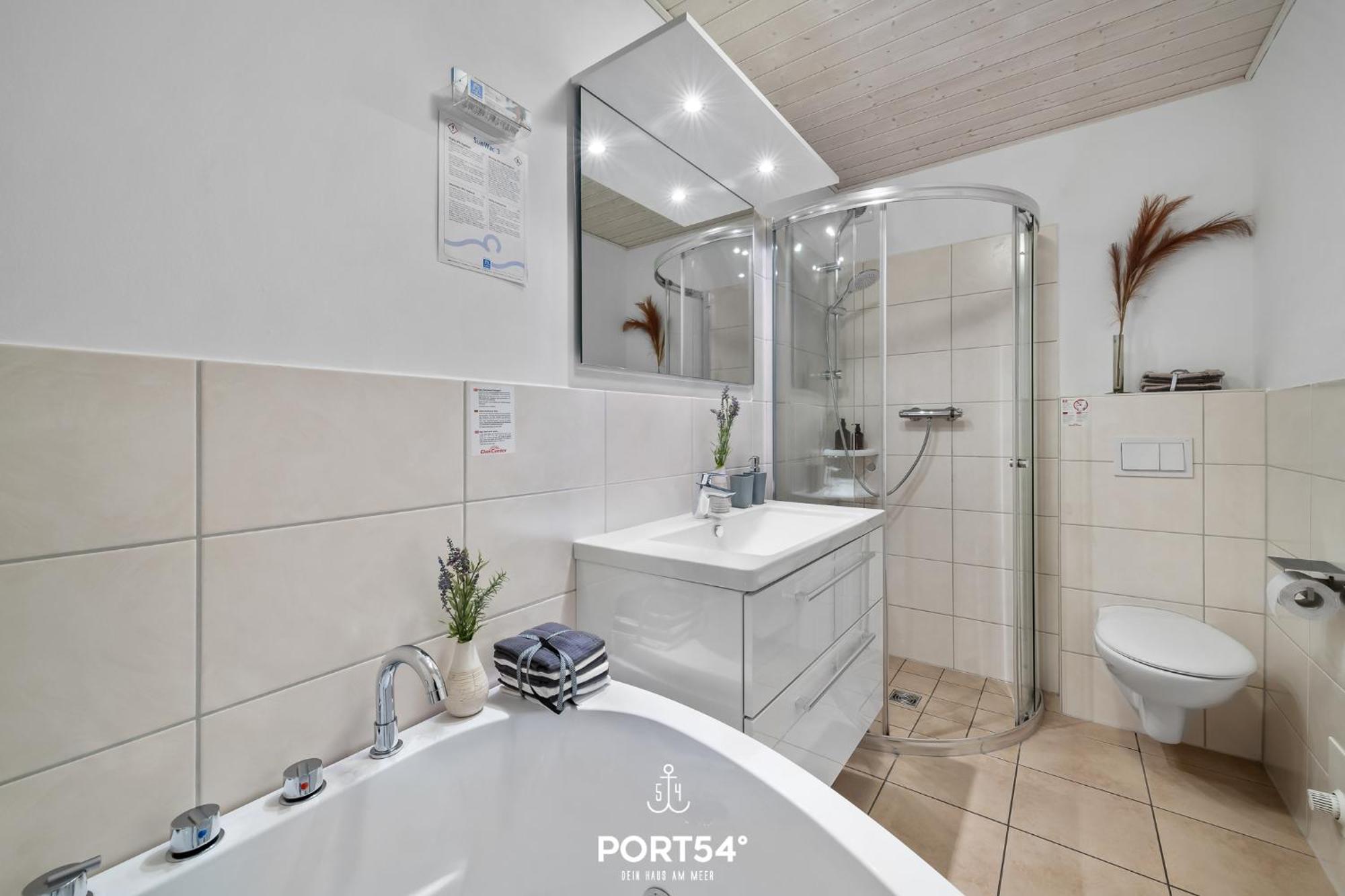 Ferienhaus Happinez Marina Wendtorf ภายนอก รูปภาพ