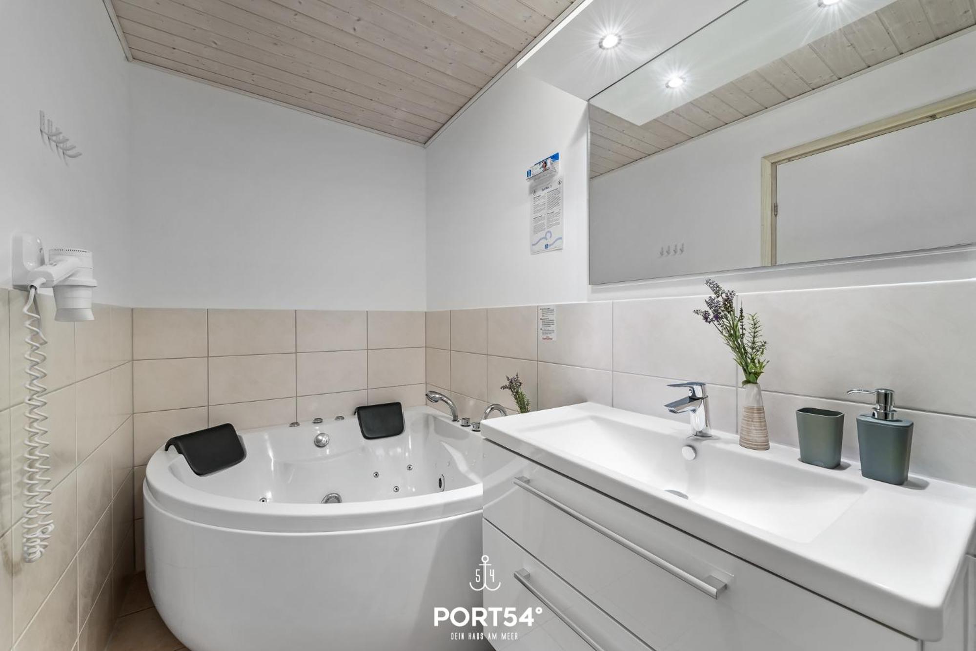 Ferienhaus Happinez Marina Wendtorf ภายนอก รูปภาพ