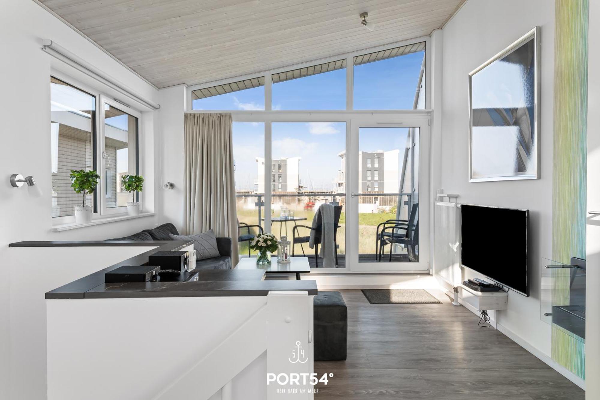 Ferienhaus Happinez Marina Wendtorf ภายนอก รูปภาพ