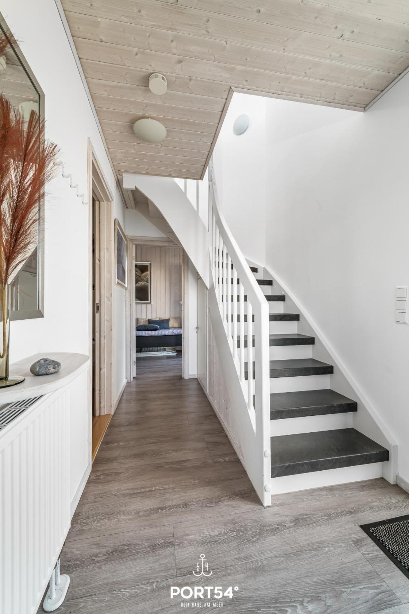Ferienhaus Happinez Marina Wendtorf ภายนอก รูปภาพ