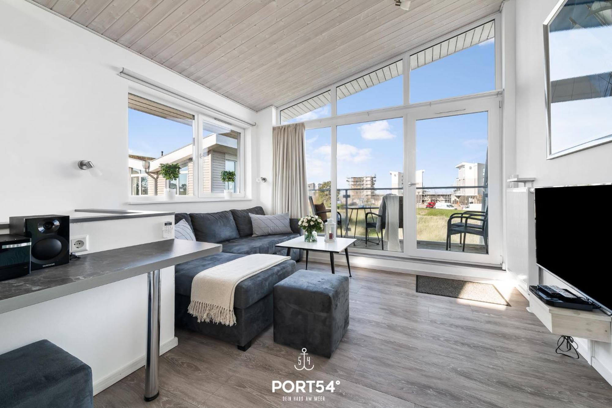 Ferienhaus Happinez Marina Wendtorf ภายนอก รูปภาพ