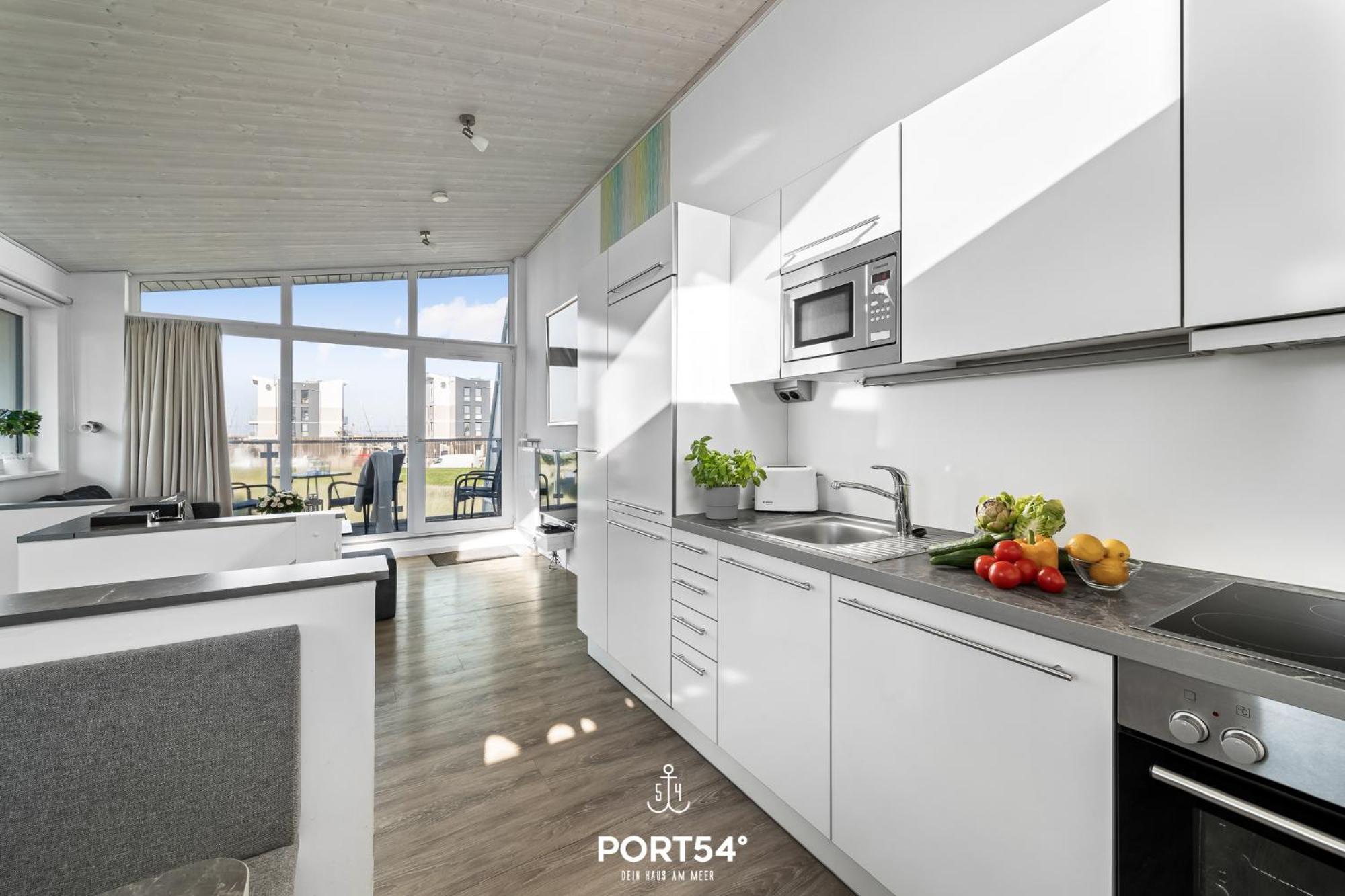 Ferienhaus Happinez Marina Wendtorf ภายนอก รูปภาพ