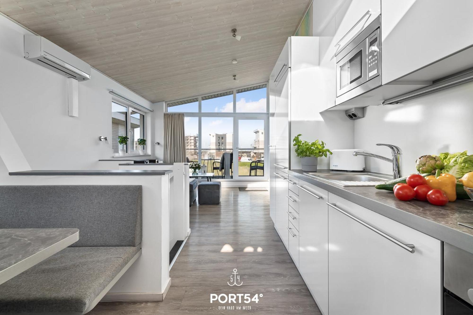 Ferienhaus Happinez Marina Wendtorf ภายนอก รูปภาพ