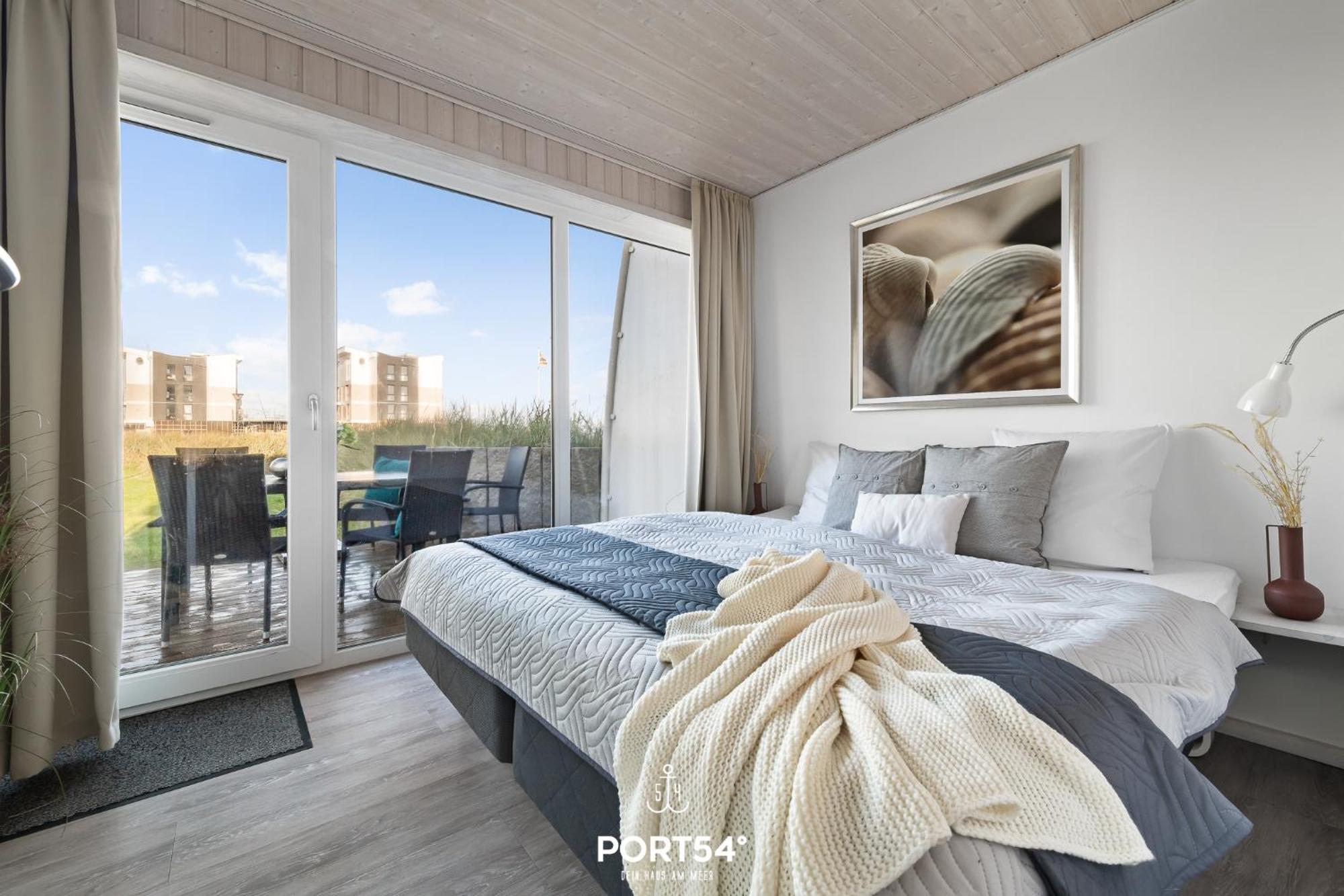 Ferienhaus Happinez Marina Wendtorf ภายนอก รูปภาพ