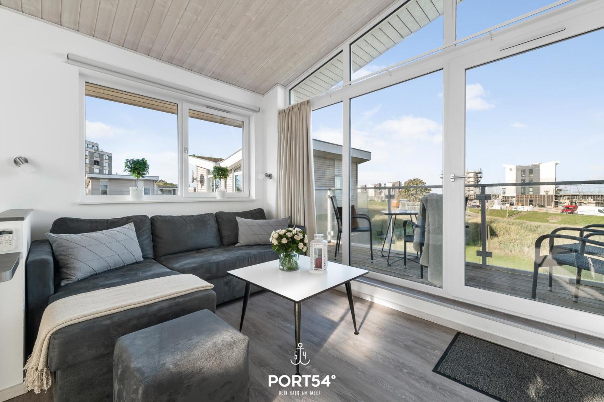 Ferienhaus Happinez Marina Wendtorf ภายนอก รูปภาพ