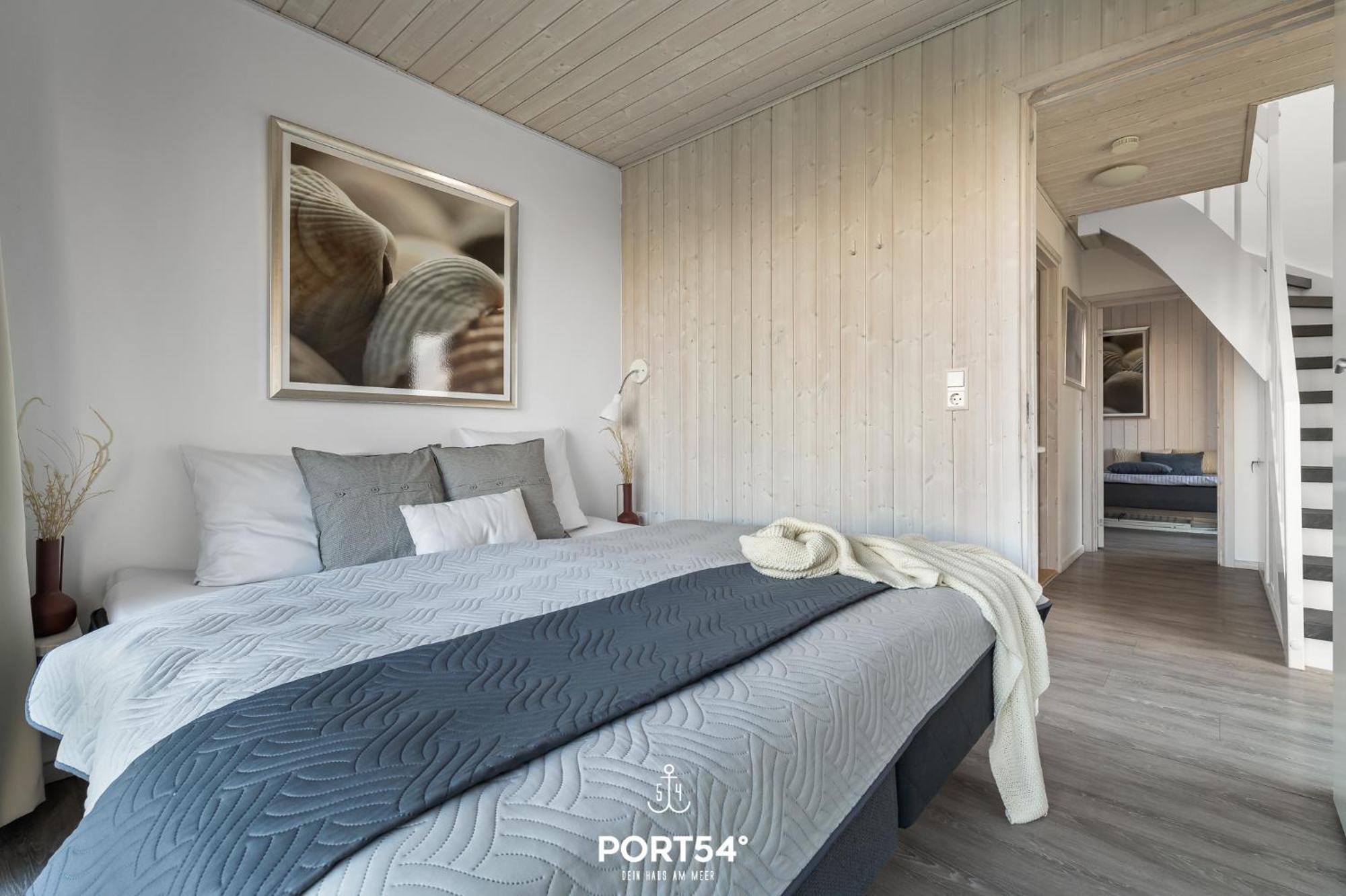 Ferienhaus Happinez Marina Wendtorf ภายนอก รูปภาพ