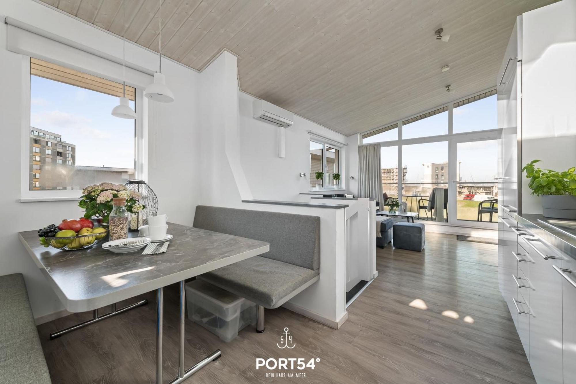 Ferienhaus Happinez Marina Wendtorf ภายนอก รูปภาพ