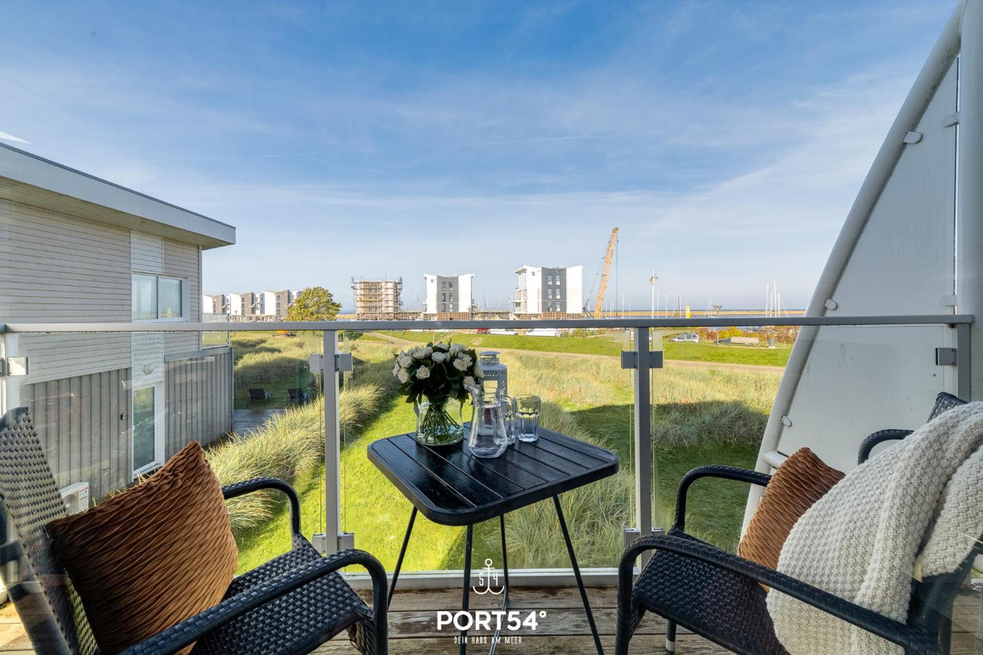 Ferienhaus Happinez Marina Wendtorf ภายนอก รูปภาพ