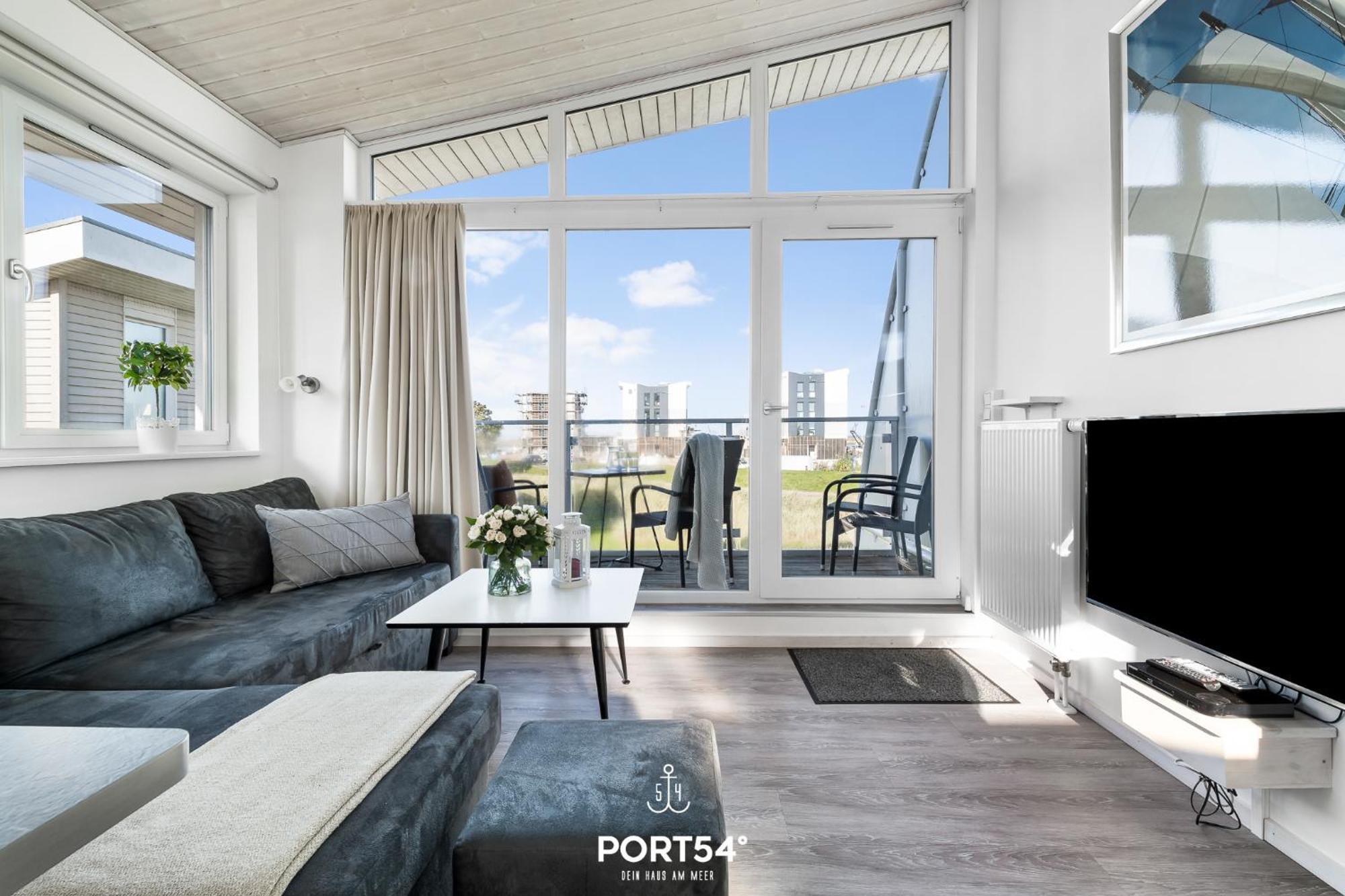 Ferienhaus Happinez Marina Wendtorf ภายนอก รูปภาพ